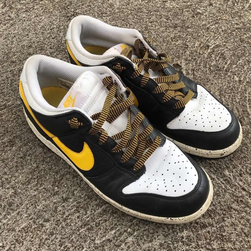 Nike Dunk Low 9